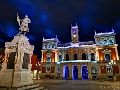 conocer valladolid|Top 10 de Valladolid